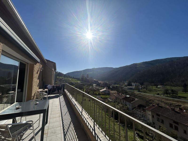 Villa - 121 m² - 5 pièces