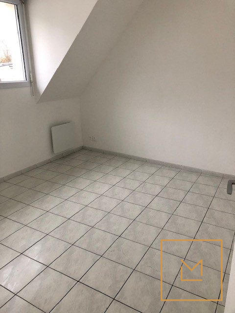 Appartement - 45 m² - 3 pièces
