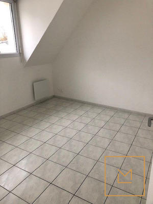 Appartement - 45 m² - 3 pièces