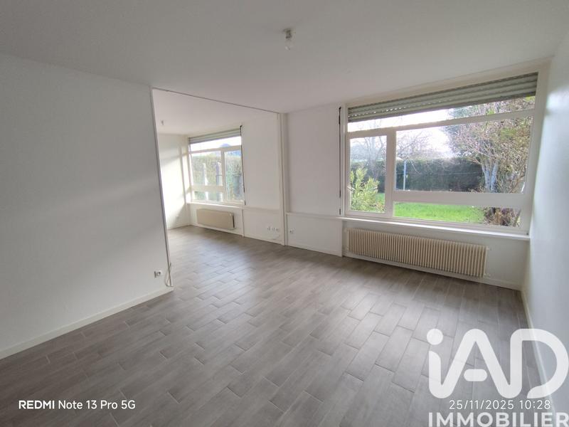 Maison - 84 m² - 3 pièces