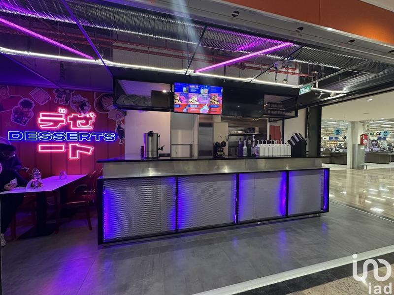 Local commercial - 150 m²