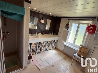 Maison - 139 m² - 7 pièces