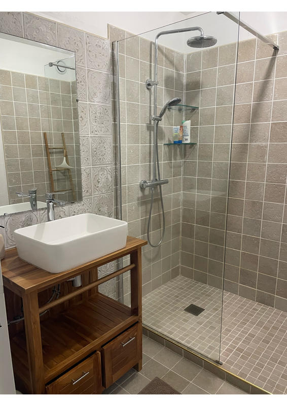 Appartement - 88 m² - 4 pièces