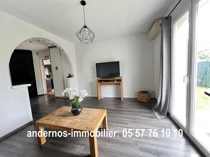 Maison - 138 m² - 5 pièces