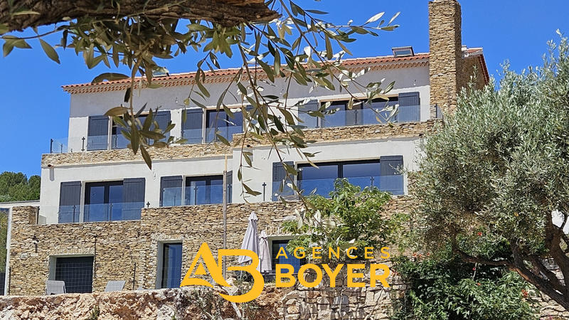 Appartement - 125 m² - 4 pièces