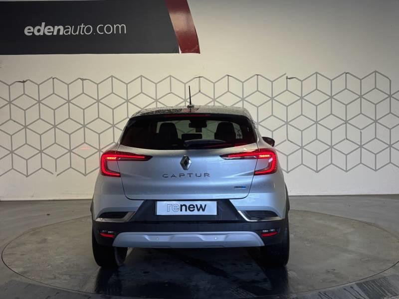 Renault Captur E-Tech 145 - 21 Intens