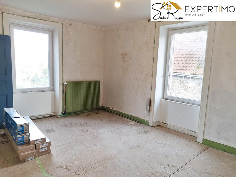 Maison - 173 m² - 7 pièces