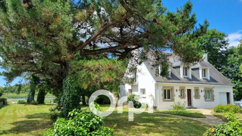 Maison - 142 m² - 6 pièces