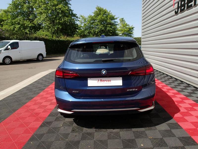 Bmw Serie 2 Active Tourer U06 225e Xdrive 245 Ch Dkg7 Business Design