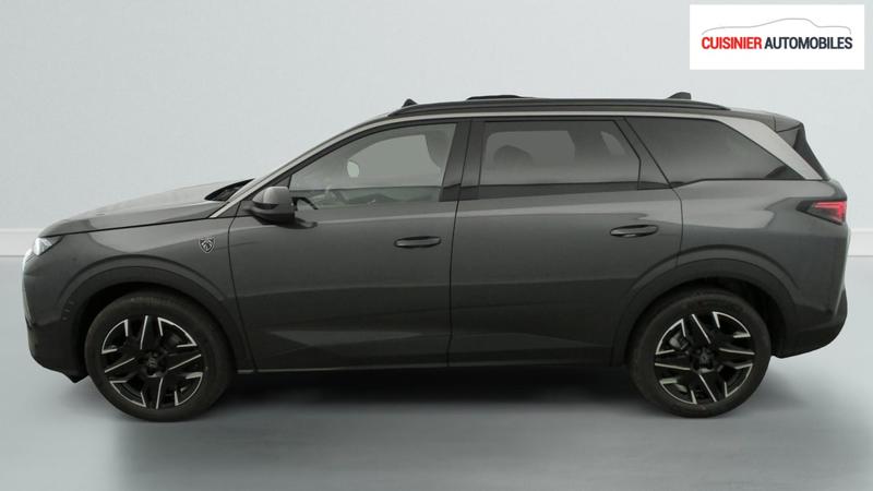 Peugeot 5008 Hybrid 145 e-Dcs6 Gt