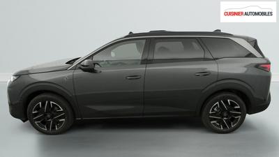 Peugeot 5008 Hybrid 145 e-Dcs6 Gt