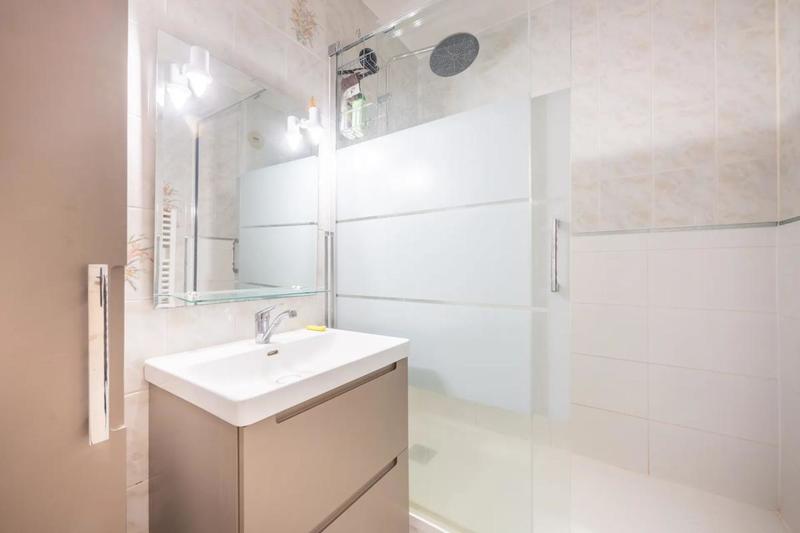 Appartement - 101 m² - 4 pièces