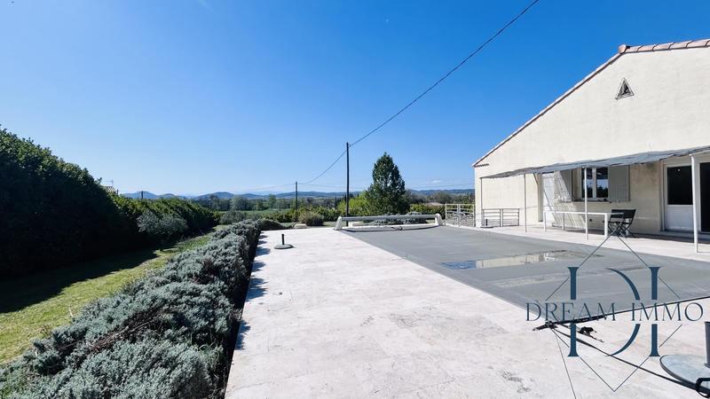 Maison - 166 m² - 4 pièces