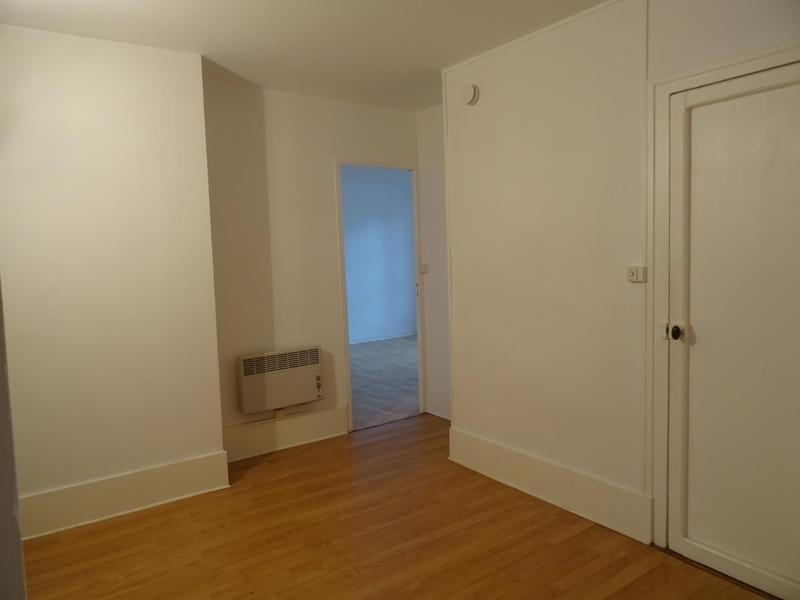 Appartement - 88 m² - 4 pièces