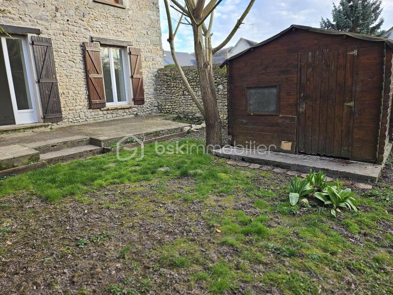 Appartement - 33 m² - 2 pièces