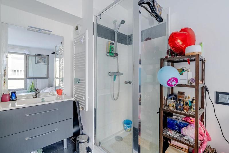 Appartement - 81 m² - 4 pièces