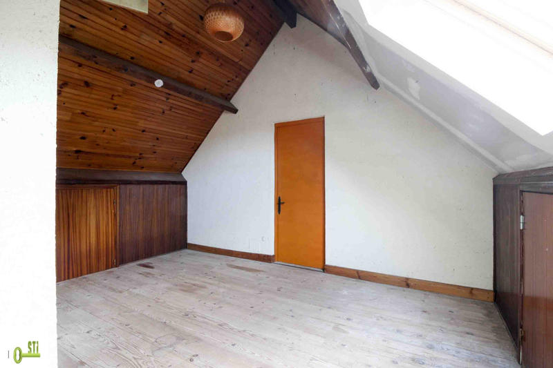 Maison - 154 m² - 6 pièces