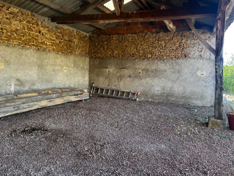 Maison en pierre - 284 m² - 7 pièces