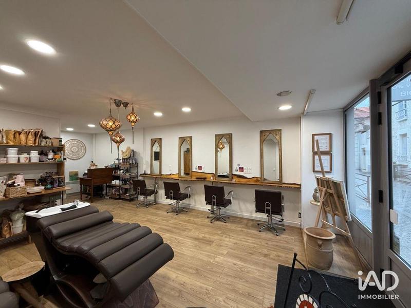 Local commercial - 49 m²