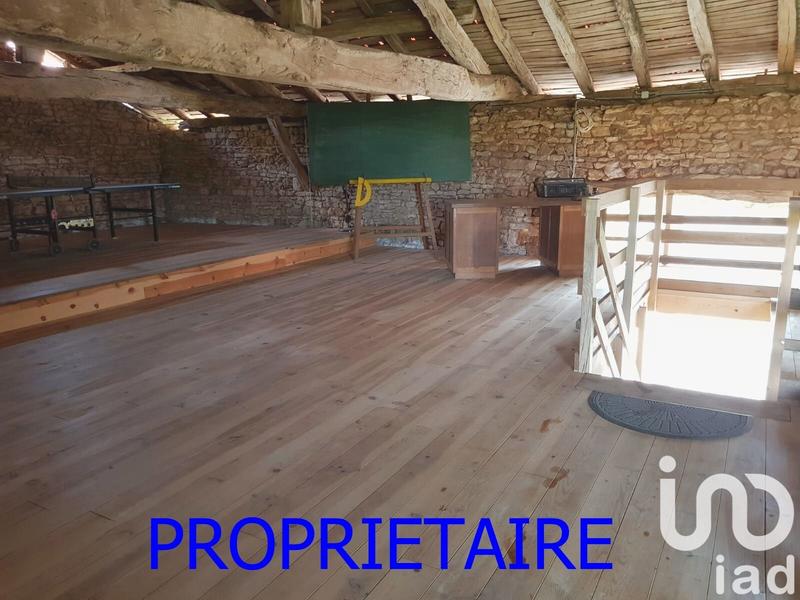 Maison - 180 m² - 6 pièces