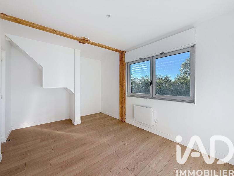 Maison - 191 m² - 5 pièces