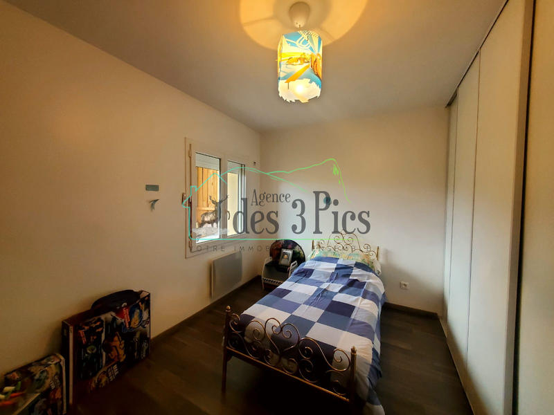 Maison - 165 m² - 5 pièces