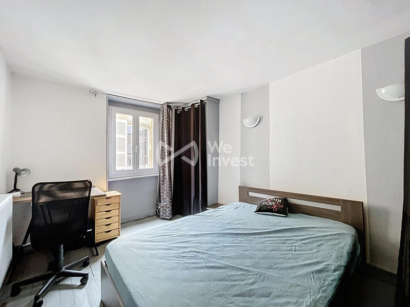 Maison - 154 m² - 5 pièces