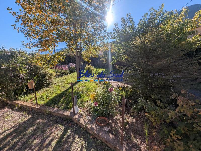 Maison traditionnelle - 81 m² - 4 pièces