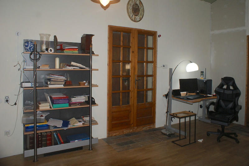 Villa - 200 m² - 6 pièces