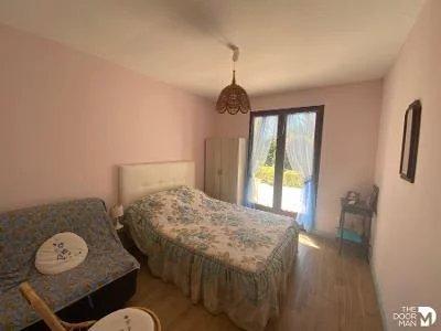 Villa - 121 m² - 5 pièces