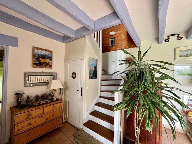 Maison - 171 m² - 7 pièces