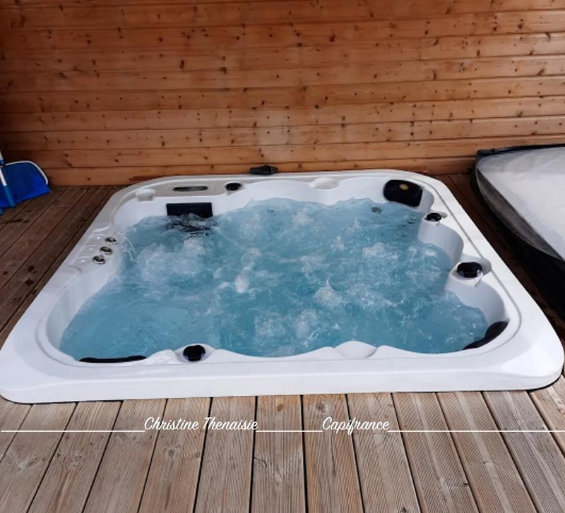 Maison - 71 m² - 3 pièces