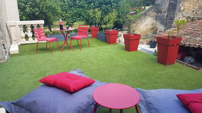 Maison - 465 m² - 15 pièces