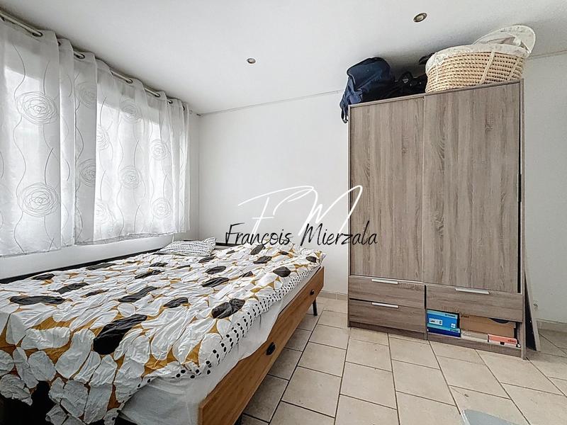 Maison - 112 m² - 6 pièces