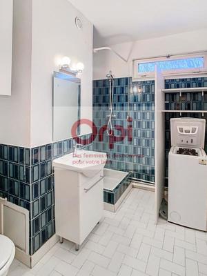 Studio - 36 m² - 1 pièce