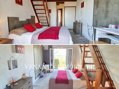 Villa - 280 m² - 13 pièces