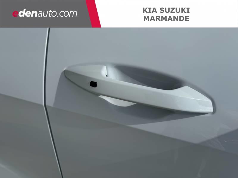 Kia Sportage Vp 1.6 t-GDi 210ch Isg Hybride Bva6 4x2 Gt-line