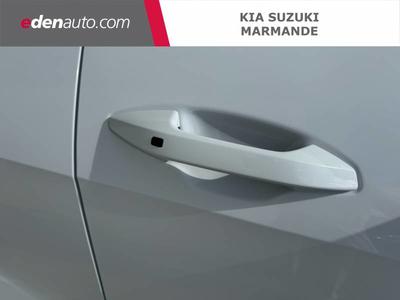 Kia Sportage Vp 1.6 t-GDi 210ch Isg Hybride Bva6 4x2 Gt-line