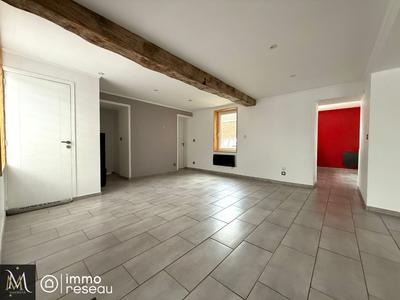 Maison - 147 m² - 6 pièces