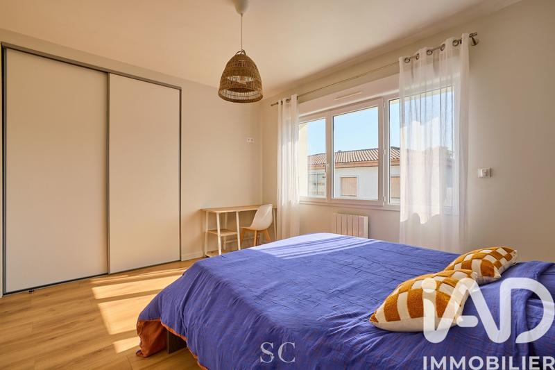 Maison - 137 m² - 5 pièces
