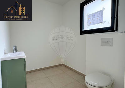 Maison - 103 m² - 5 pièces