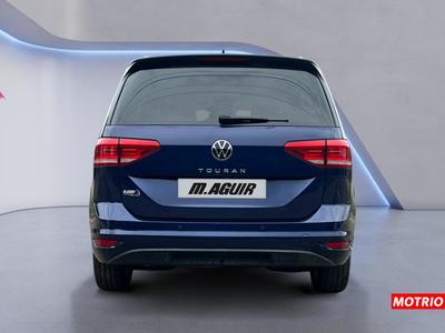 Volkswagen Touran III 2.0 Tdi 122 Lounge Business