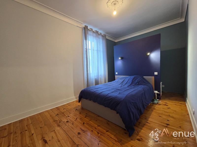 Maison - 135 m² - 6 pièces