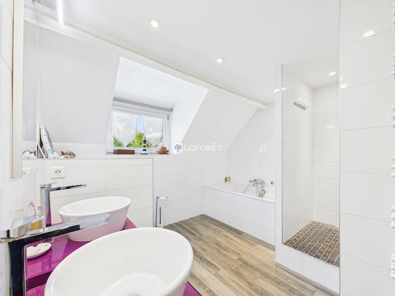 Moulin - 170 m² - 7 pièces