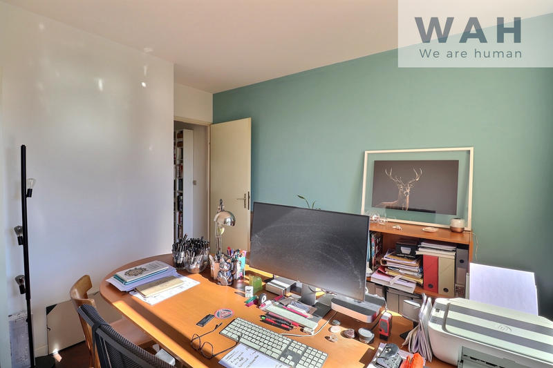 Appartement - 78 m² - 4 pièces