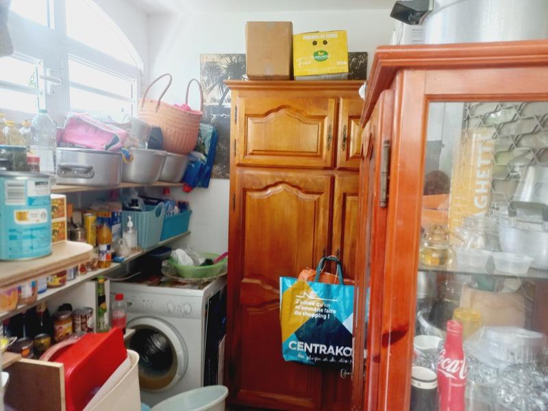 Maison de ville - 153 m² - 6 pièces