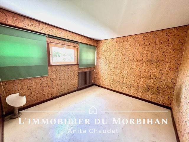 Maison - 174 m² - 9 pièces