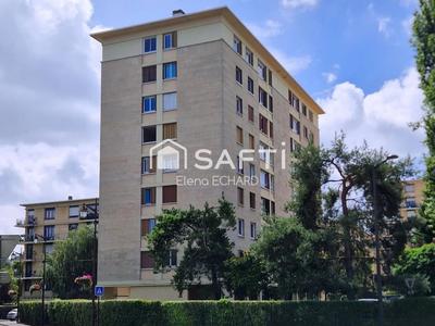 Appartement - 72 m² - 4 pièces