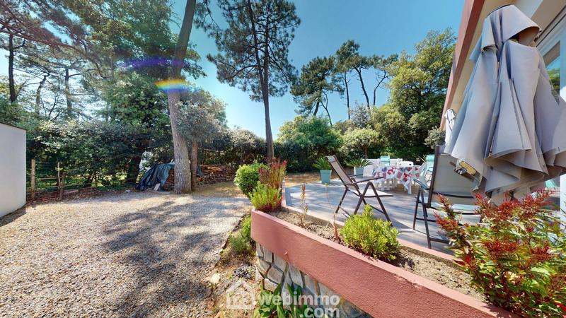 Maison - 78 m² - 3 pièces