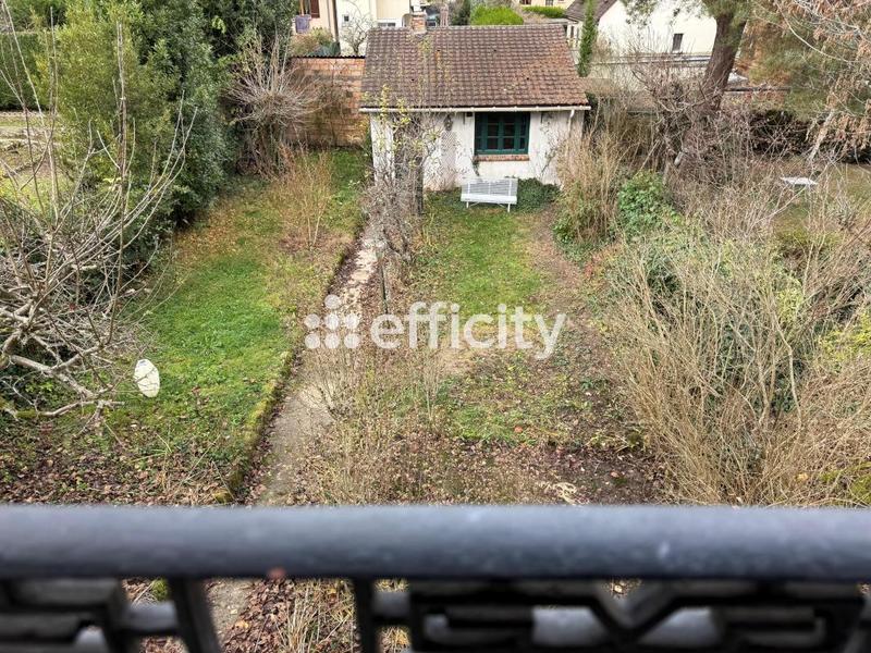 Pavillon - 55 m² - 4 pièces